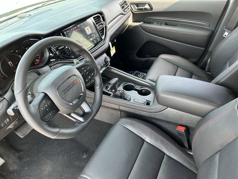 New 2026 Dodge Durango GT image 16