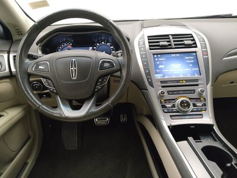 Used 2019 Lincoln MKZ Reserve w/ Reserve Plus Package AWD/4WD image 22