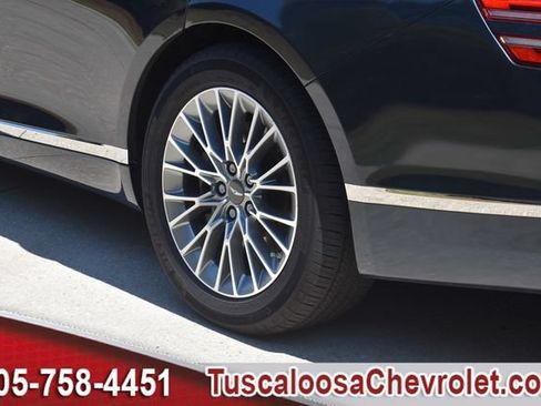 Used 2024 Genesis G80 2.5T AWD/4WD image 15