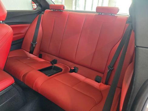 Used 2016 BMW M235i Coupe RWD image 25