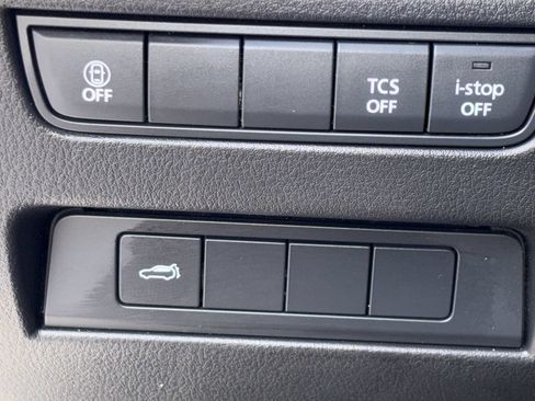 Used 2024 MAZDA CX-90 3.3 Turbo w/ Select Package AWD/4WD image 14