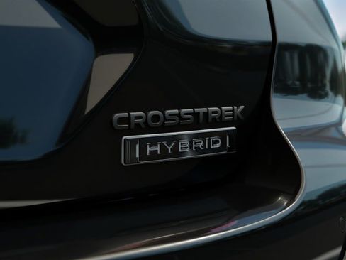 New 2026 Subaru Crosstrek 2.5i Limited AWD/4WD image 11