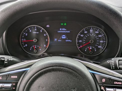 Used 2020 Kia Sportage LX AWD/4WD image 17