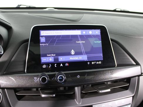Used 2020 Cadillac CT4 V w/ Climate Package RWD image 22
