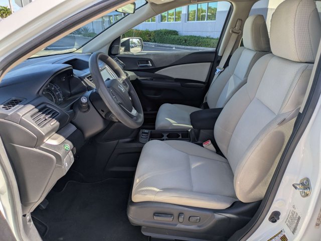Used 2016 Honda CR-V EX image 16