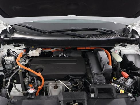 Used 2023 Honda CR-V Sport image 15