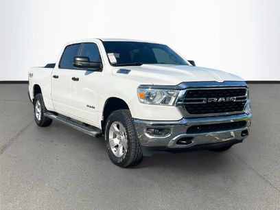 Used 2023 RAM 1500 Big Horn