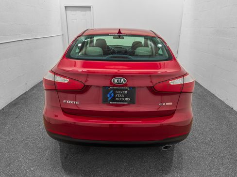 Used 2014 Kia Forte EX FWD image 7