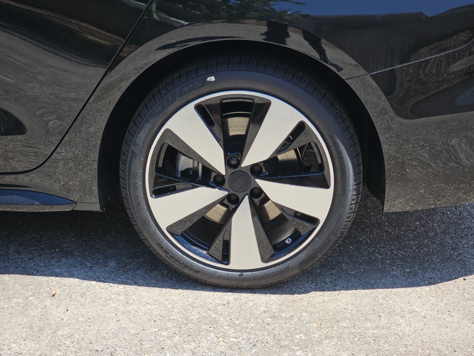 New 2026 Audi A5 Premium Plus AWD/4WD image 36