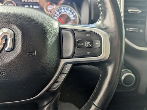 Used 2020 RAM 1500 Big Horn image 25