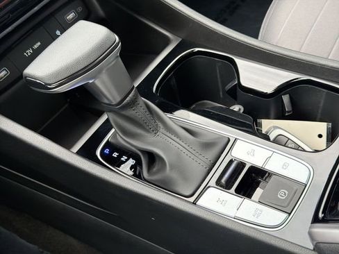 Used 2024 Hyundai Santa Cruz SEL w/ Activity Package image 25