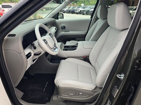New 2026 Hyundai Palisade SEL AWD/4WD image 12