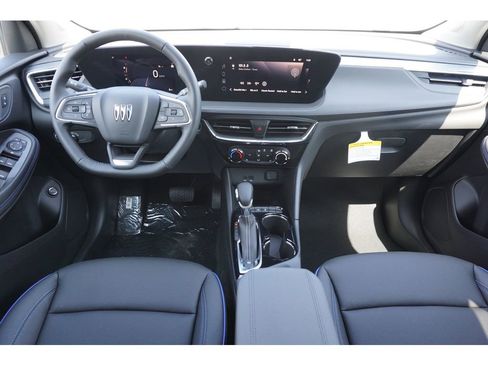 New 2026 Buick Encore GX Sport Touring w/ Comfort Package image 2
