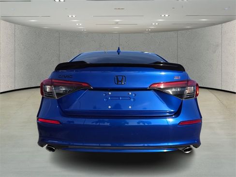 Used 2022 Honda Civic Si image 4
