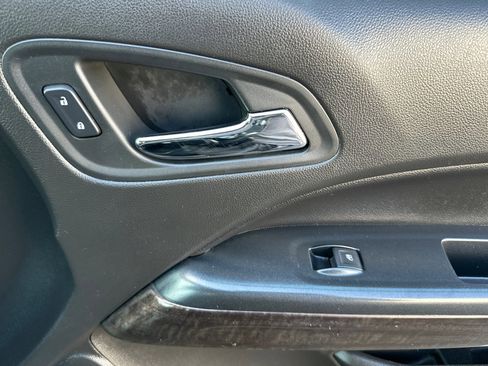 Used 2016 GMC Canyon SLT w/ Driver Alert Package image 20