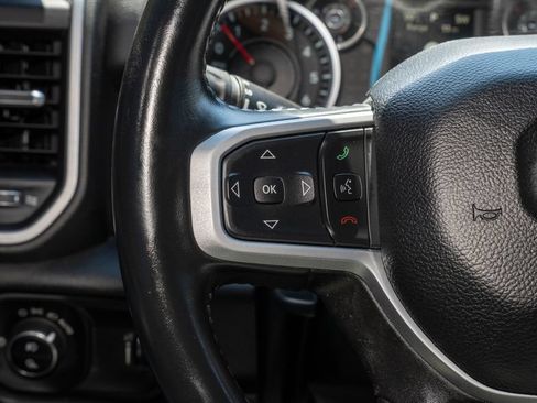 Used 2023 RAM 1500 Big Horn AWD/4WD image 25