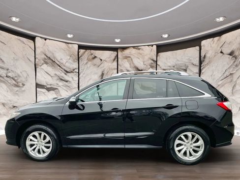Used 2018 Acura RDX Aspec SH image 9
