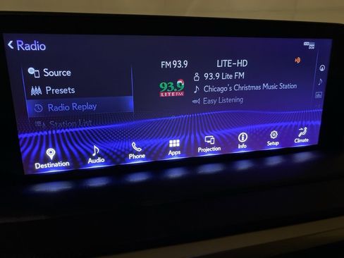 Used 2021 Lexus RX 350 AWD w/ Premium Package image 19