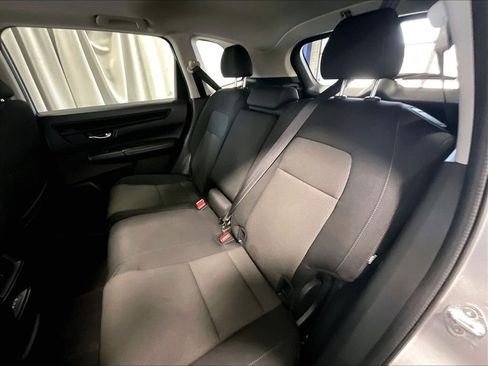 Used 2025 Honda CR-V EX image 14