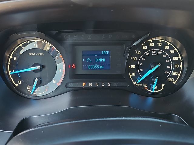 Used 2020 Ford Ranger XL RWD image 19