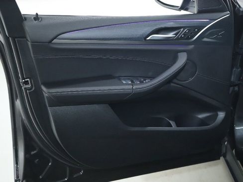 Certified 2022 BMW X4 xDrive30i w/ Premium Package 2 image 17