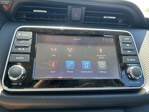 New 2025 Nissan Kicks Play S image 25