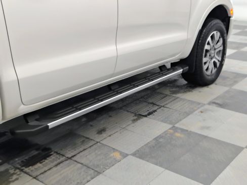 Used 2019 Ford Ranger Lariat w/ FX4 Off-Road Package image 14