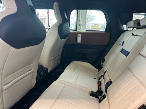 Used 2025 MINI Cooper Countryman S image 13