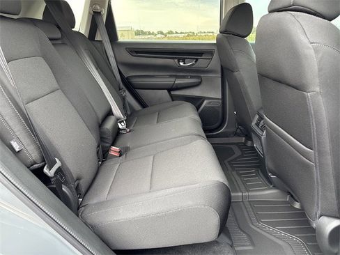 New 2026 Honda CR-V EX image 18