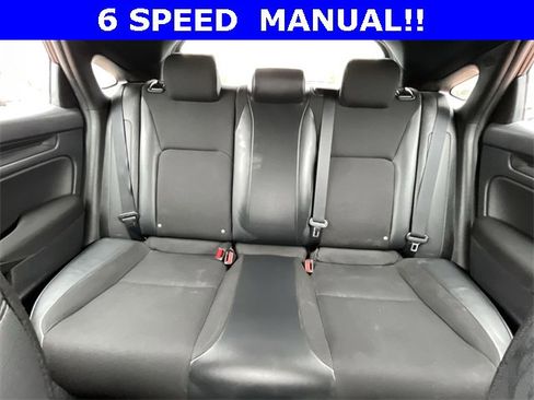 Used 2022 Honda Civic Sport image 18