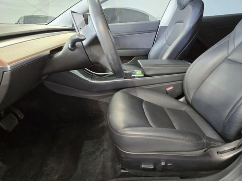 Used 2020 Tesla Model 3 Standard Range Plus image 14