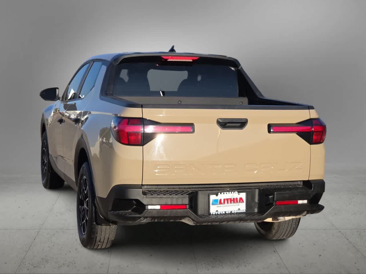 Used 2024 Hyundai Santa Cruz SEL FWD image 7