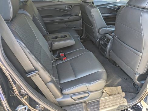 Used 2021 Honda Passport EX-L image 14