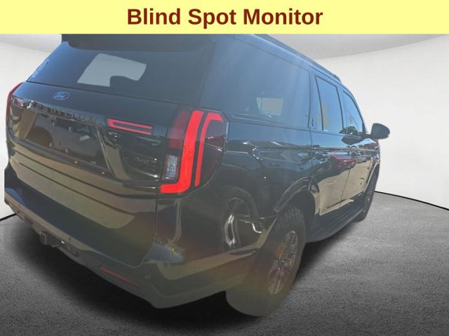 Used 2026 Ford Expedition Tremor AWD/4WD image 7