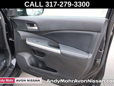 Used 2013 Honda CR-V EX-L image 21
