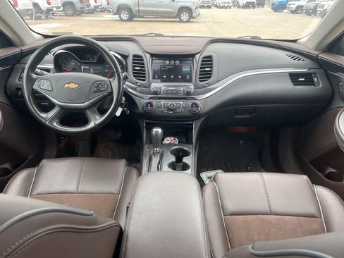Used 2015 Chevrolet Impala LT w/ Convenience Package image 21