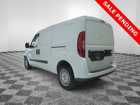 Used 2022 RAM ProMaster City Wagon image 3