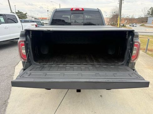 Used 2017 GMC Sierra 1500 Denali w/ Denali Ultimate Package image 13