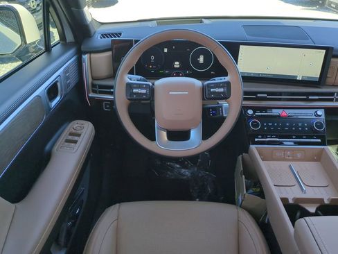 Used 2026 Hyundai Santa Fe Calligraphy image 19