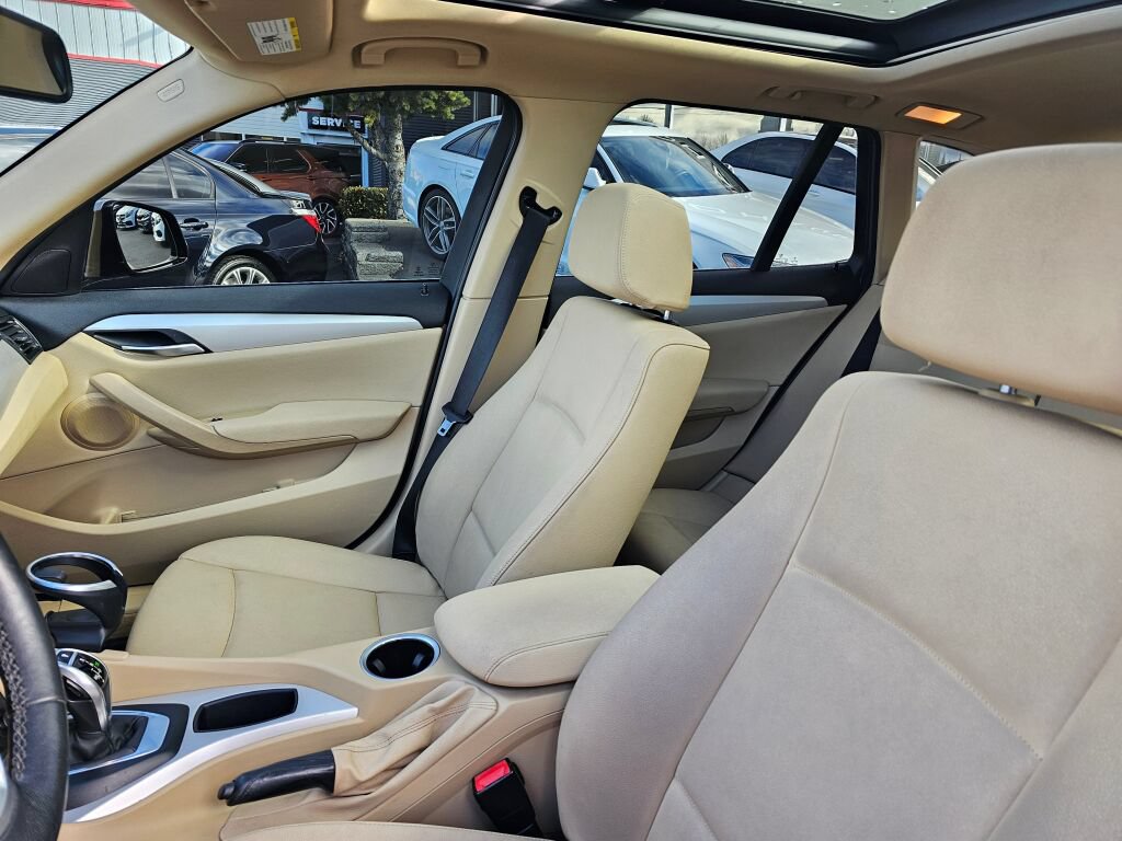 Used 2015 BMW X1 xDrive28i AWD/4WD image 20