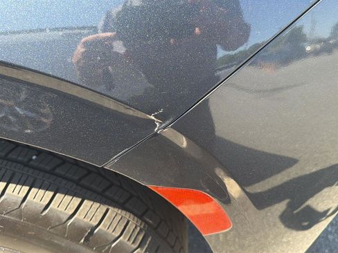 Used 2021 Chevrolet Tahoe Z71 w/ Rear Media and Nav Package image 9