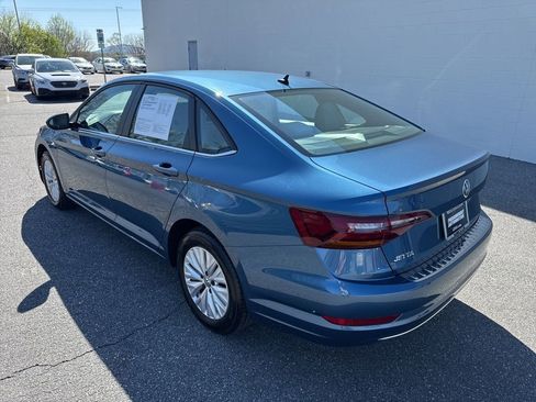 Used 2019 Volkswagen Jetta S w/ Driver Assistance Package image 5