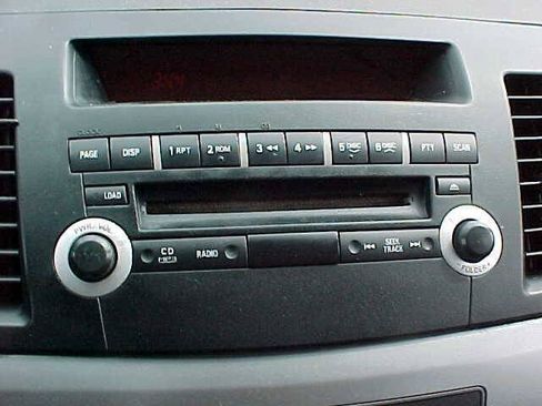 Used 2010 Mitsubishi Lancer ES FWD image 18