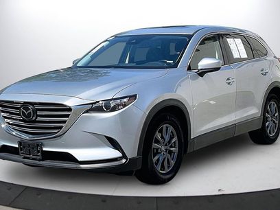 Used 2023 MAZDA CX-9 Touring