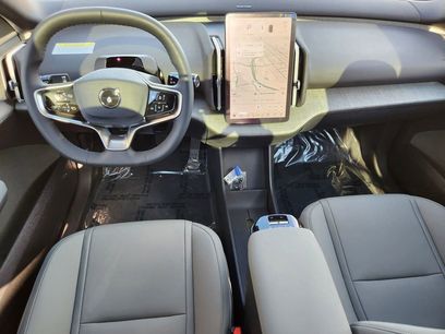 New 2026 Volvo EX30 Cross Country Ultra