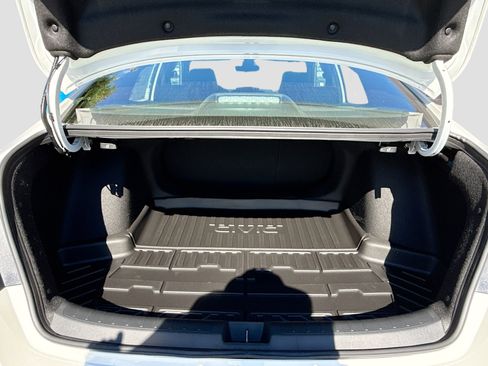 New 2026 Honda Civic Sport Touring image 21