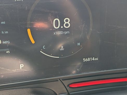 Used 2024 Hyundai Kona N Line AWD/4WD image 20