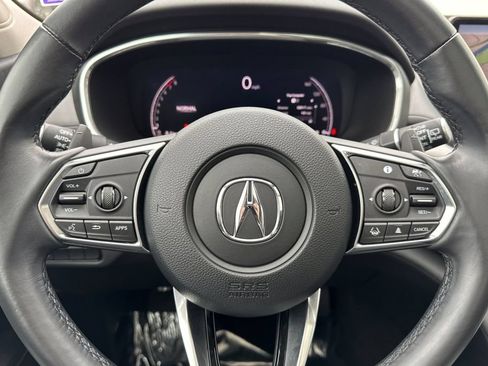 Certified 2024 Acura MDX SH-AWD w/ Technology Package image 31