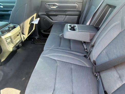 New 2026 RAM 1500 Big Horn image 13