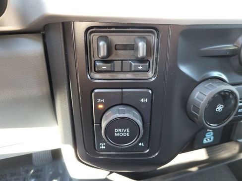 New 2026 Ford F350 XL w/ STX Appearance Package image 17